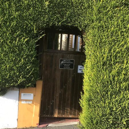 Belton Apartments-Hedge Cottage Χόμπαρτ Εξωτερικό φωτογραφία
