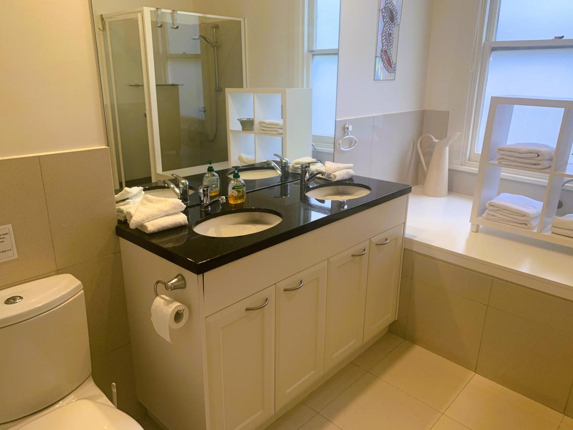 Belton Apartments-Hedge Cottage Χόμπαρτ Εξωτερικό φωτογραφία