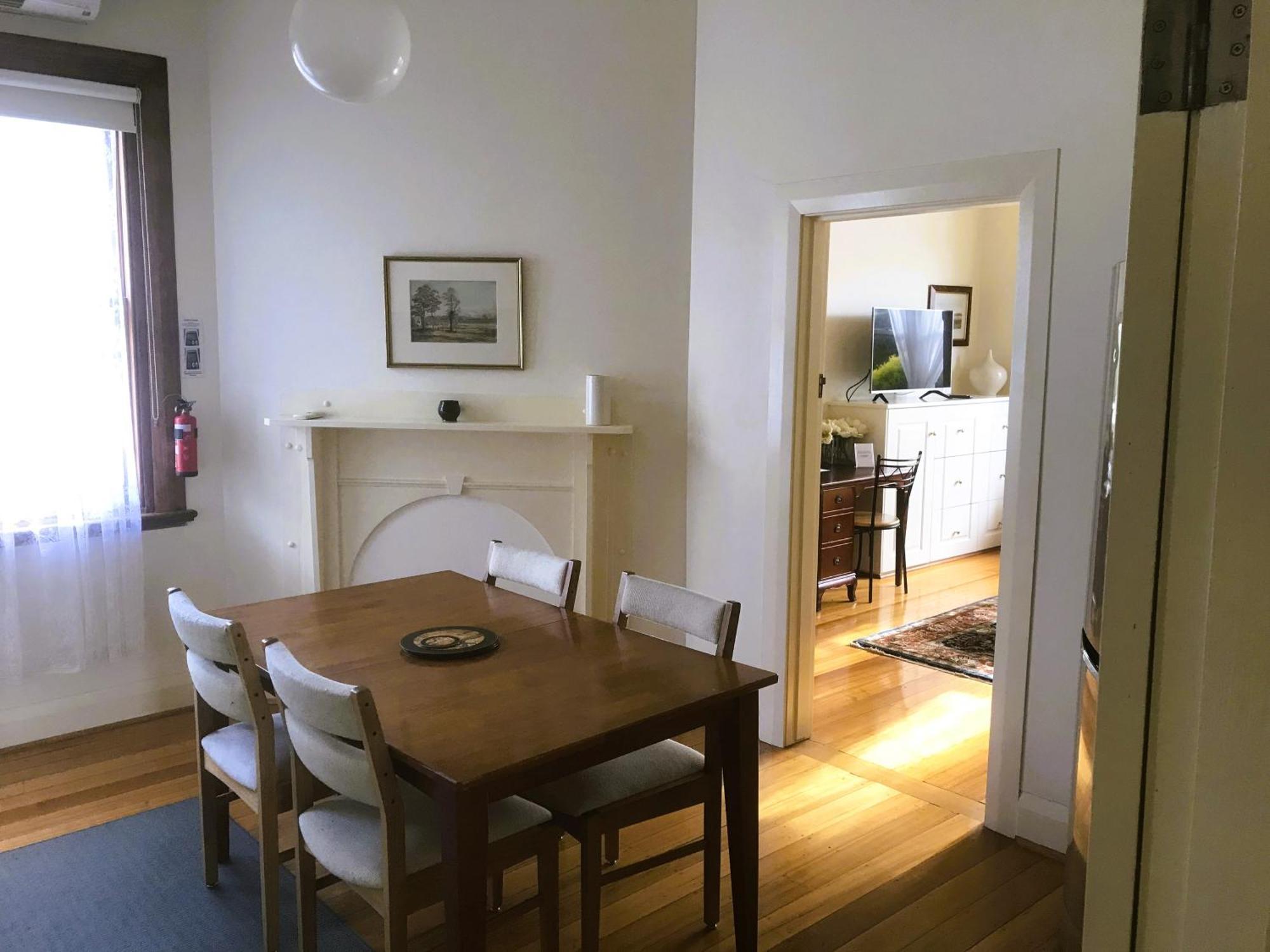 Belton Apartments-Hedge Cottage Χόμπαρτ Εξωτερικό φωτογραφία