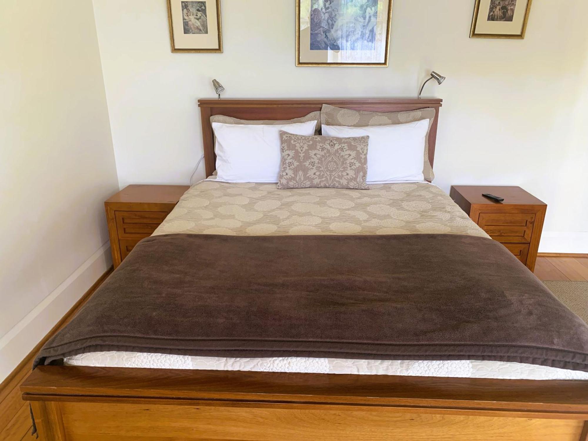 Belton Apartments-Hedge Cottage Χόμπαρτ Εξωτερικό φωτογραφία