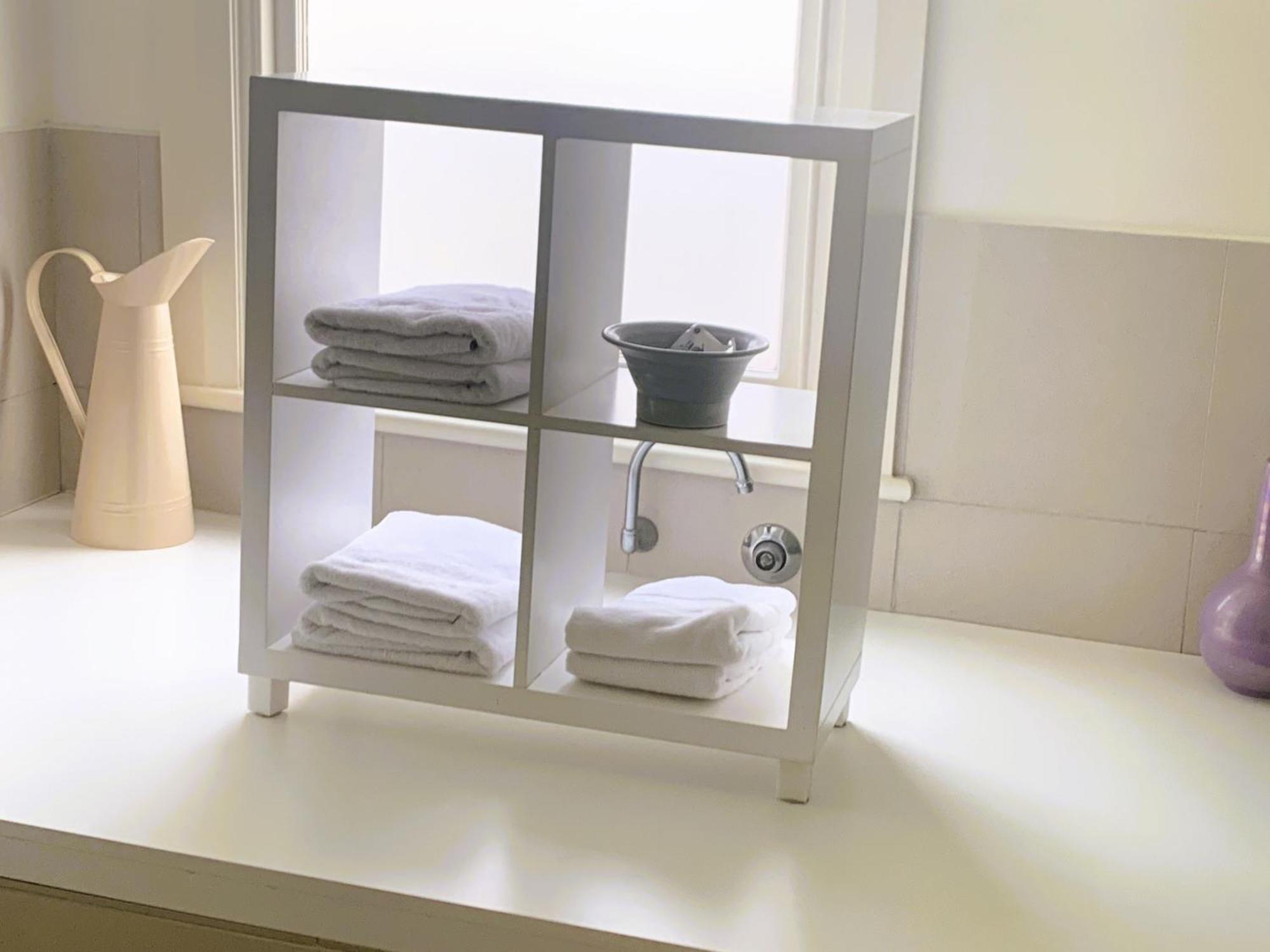 Belton Apartments-Hedge Cottage Χόμπαρτ Εξωτερικό φωτογραφία