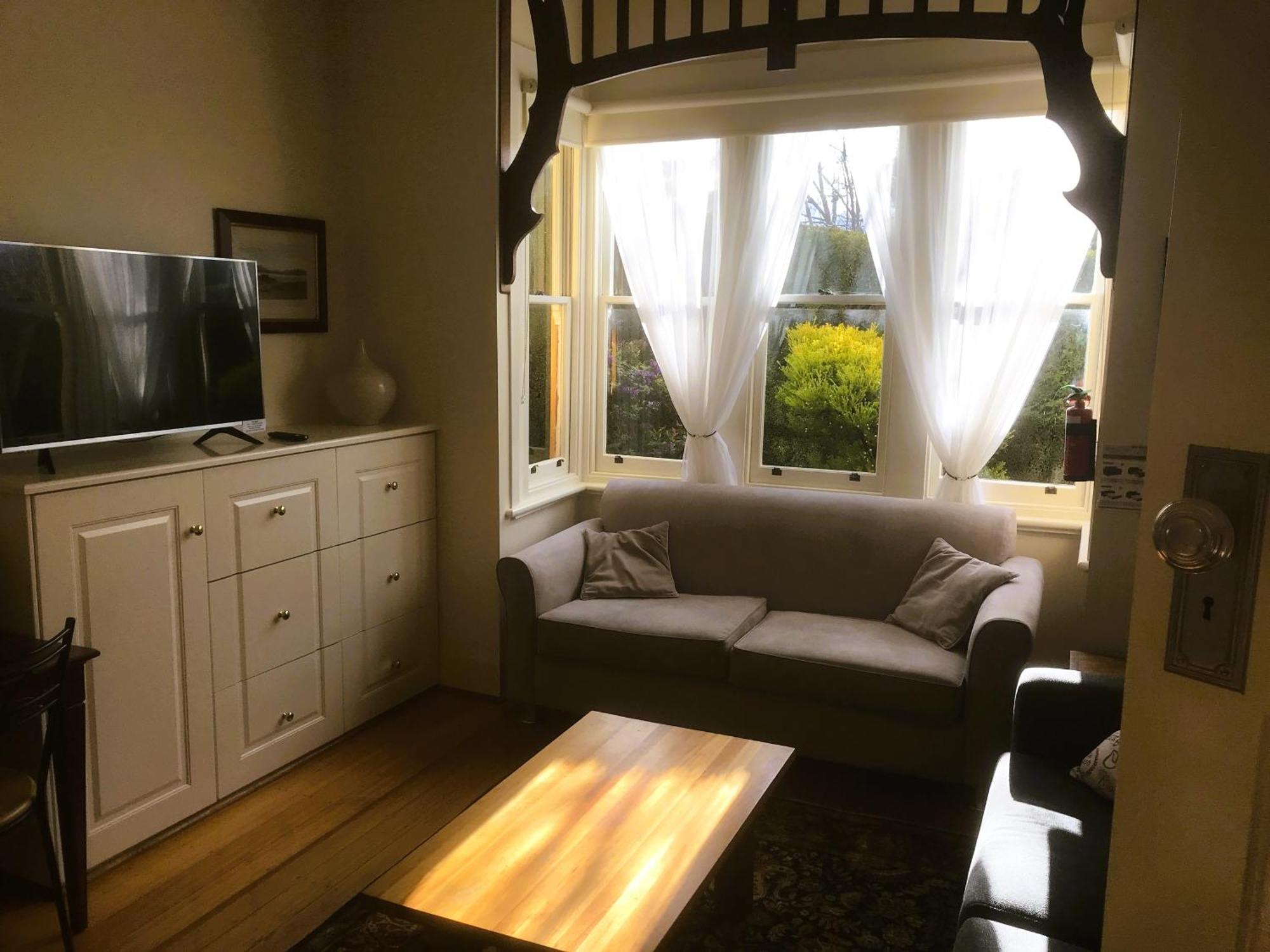 Belton Apartments-Hedge Cottage Χόμπαρτ Εξωτερικό φωτογραφία