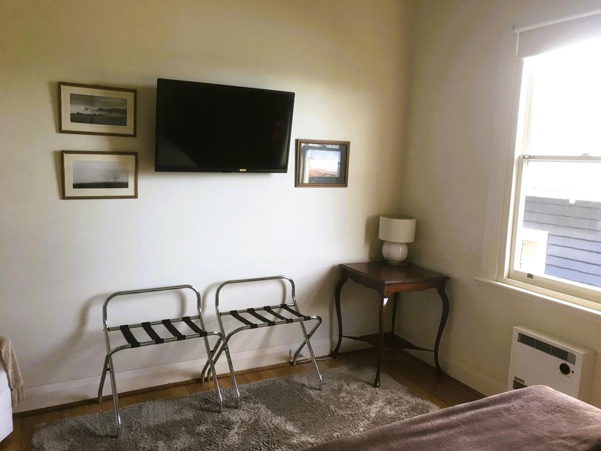 Belton Apartments-Hedge Cottage Χόμπαρτ Εξωτερικό φωτογραφία