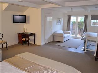 Belton Apartments-Hedge Cottage Χόμπαρτ Εξωτερικό φωτογραφία