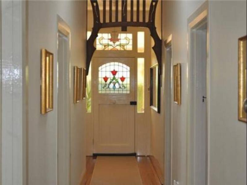 Belton Apartments-Hedge Cottage Χόμπαρτ Εξωτερικό φωτογραφία