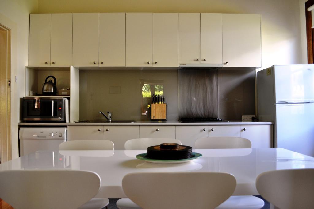 Belton Apartments-Hedge Cottage Χόμπαρτ Εξωτερικό φωτογραφία