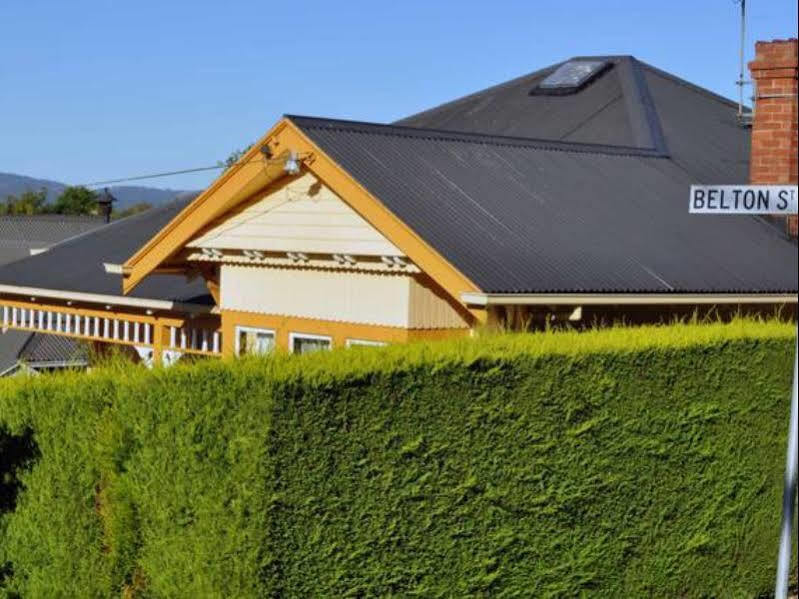Belton Apartments-Hedge Cottage Χόμπαρτ Εξωτερικό φωτογραφία